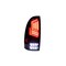Winjet Sequentail Tail Lights - Black/Smoke CTWJ-0704-BS-SQ - alternate 3